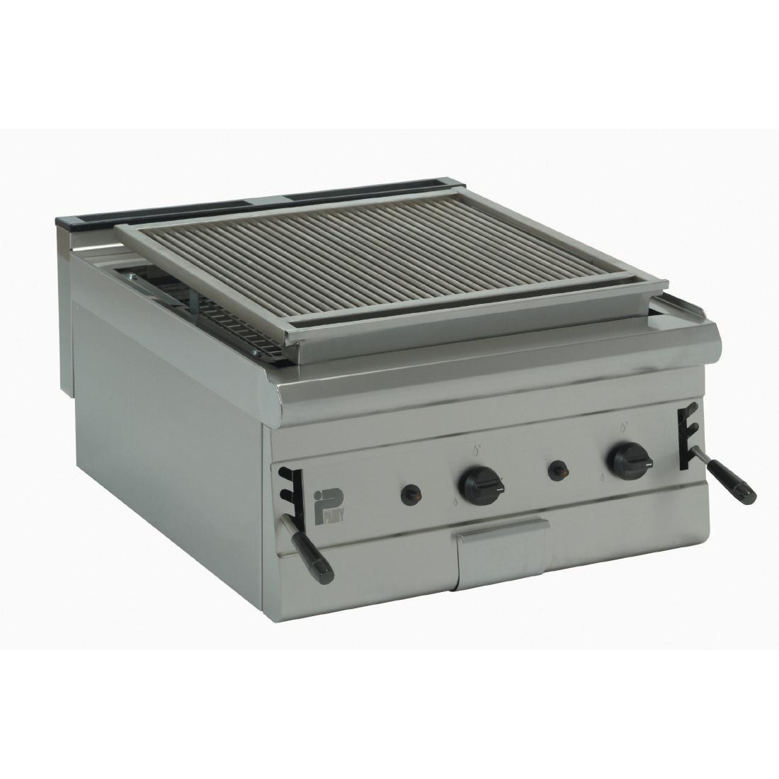 Parry Natural Gas Chargrill PGC6