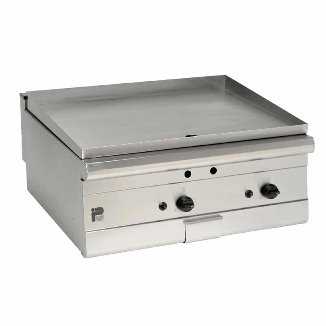 Parry Double Natural Gas Griddle PGG7