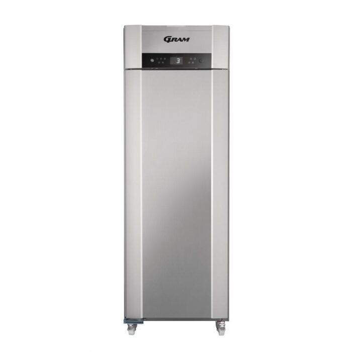 GRAM Superior Plus Upright Refrigerator 601Ltr K72 CCG C1 4S