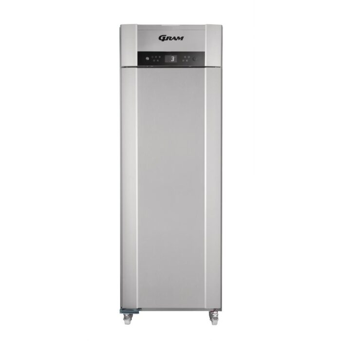 GRAM Superior Plus Upright Refrigerator 601Ltr