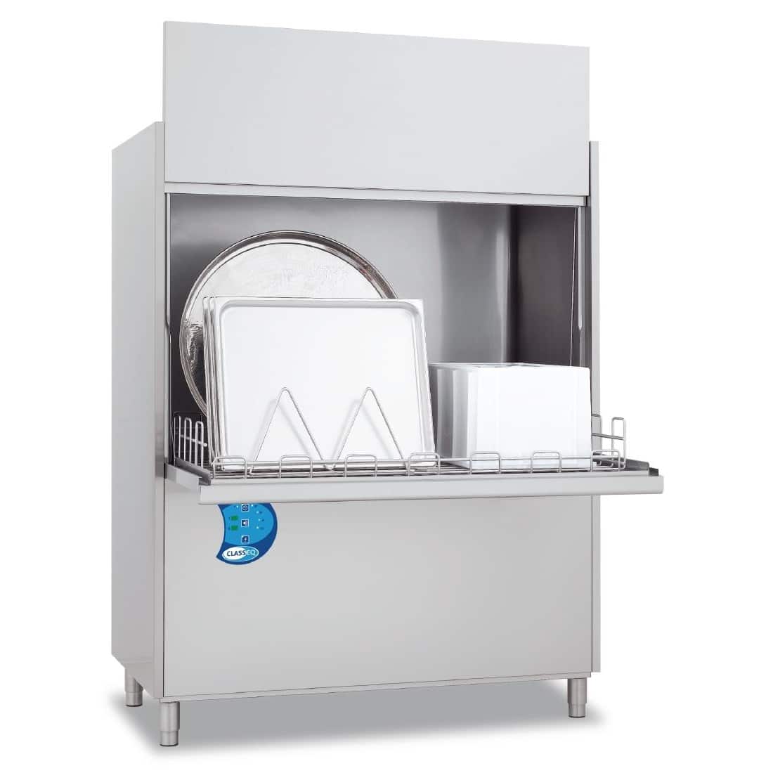 Classeq Viso Utensil Washer VISO132/DET