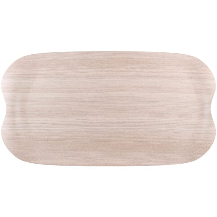 Roltex Earth Tray Light Wood Small