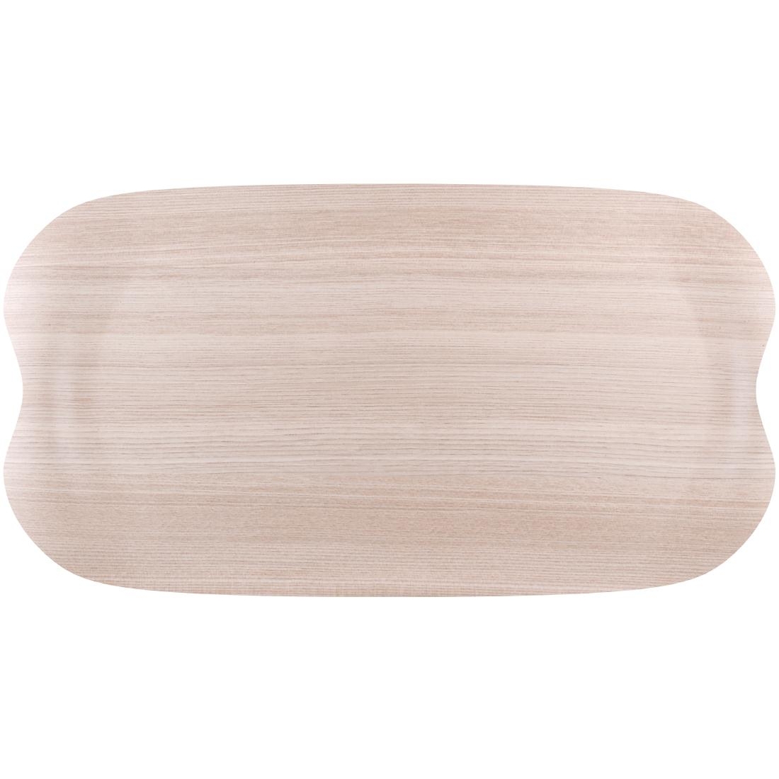 Roltex Earth Tray Light Wood Small