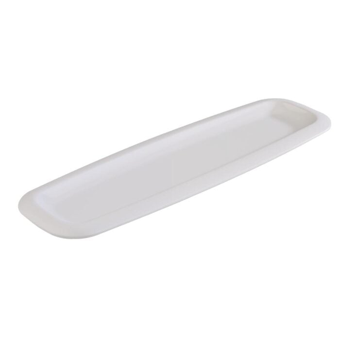 APS Tierra White Tray 2/4GN