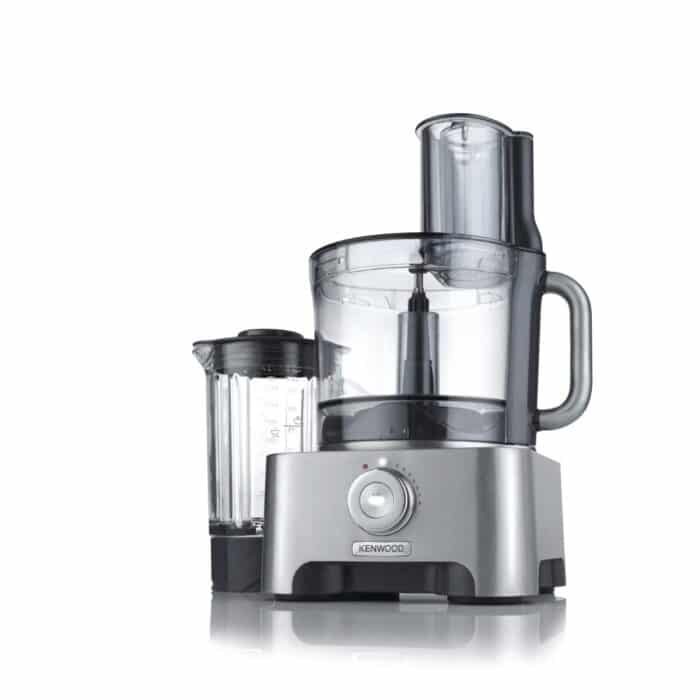 Kenwood Food Processor Multipro Excel FPM910