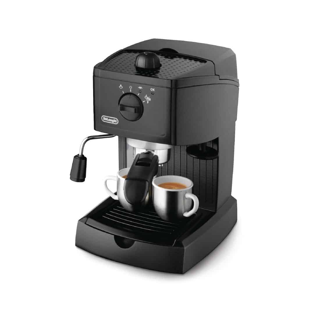 Delonghi clearance coffee urn