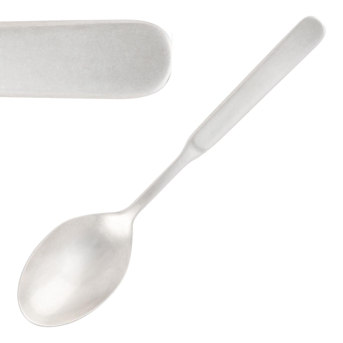 Pintinox Casali Stonewashed Dessert Spoon