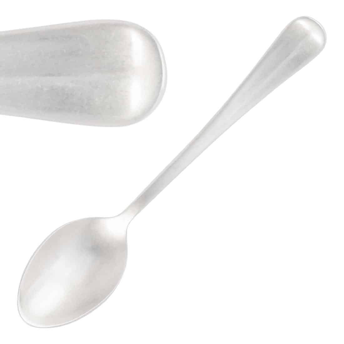 Pintinox Baguette Stonewashed Teaspoon