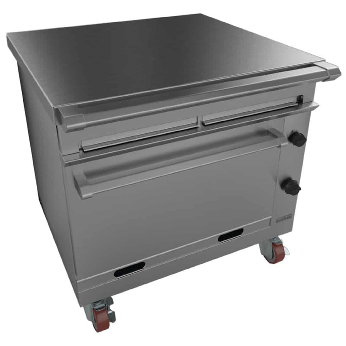 Falcon Chieftain General Purpose Oven with Castors LPG G1016X