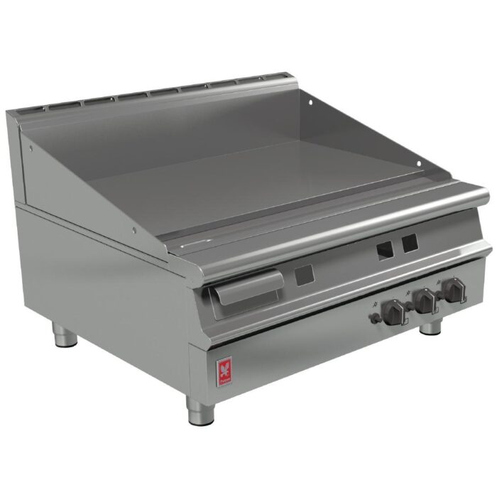 Falcon Dominator Plus 900mm Wide Smooth Griddle Natural Gas G3941