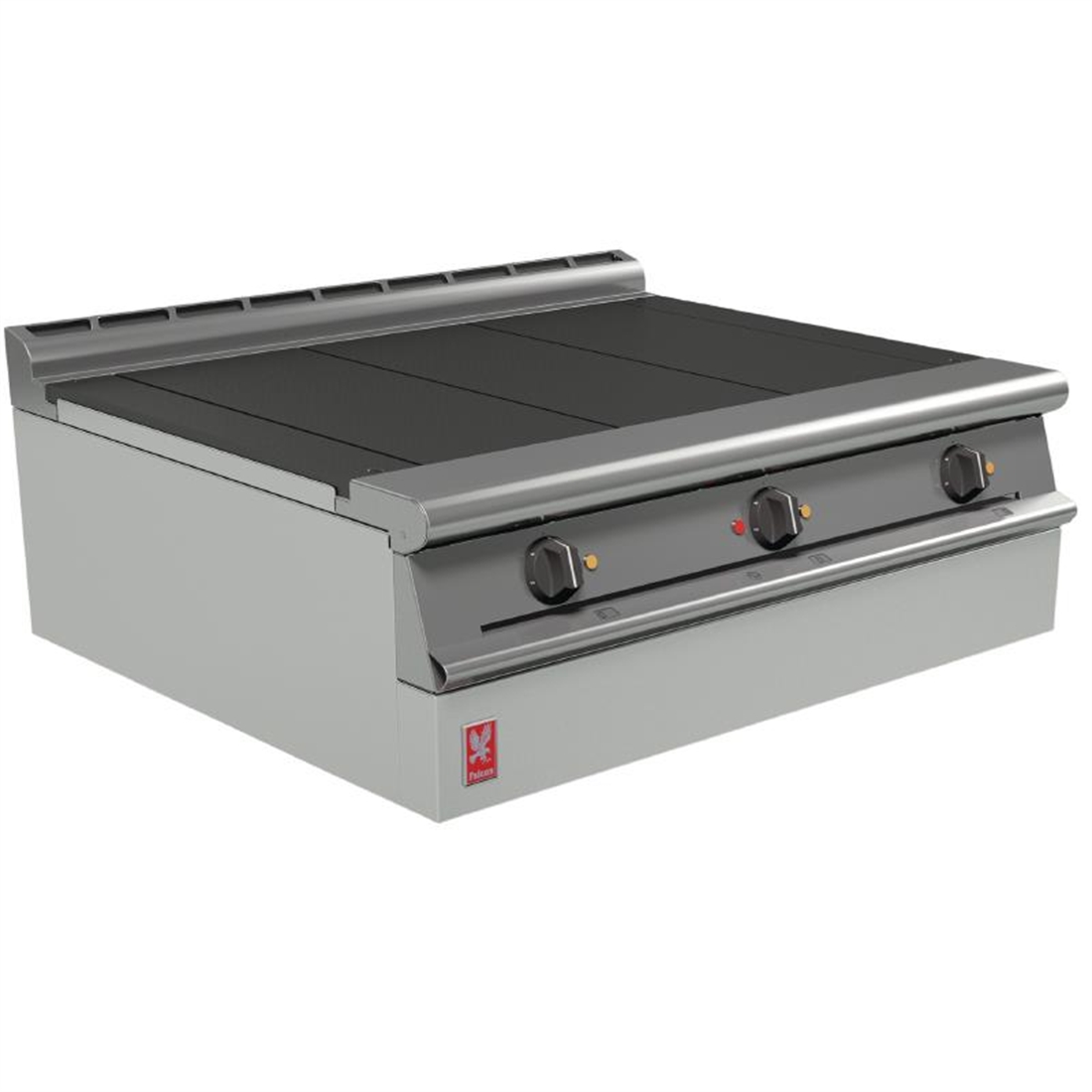 Falcon Dominator Plus 3 Hotplate Boiling Table E3121