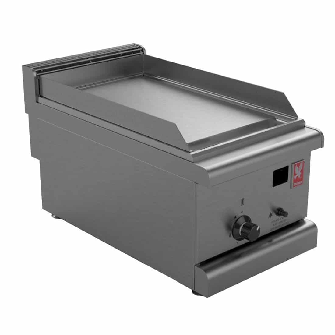 Falcon 350 Series Countertop Gas Griddle Natural Gas G350/7