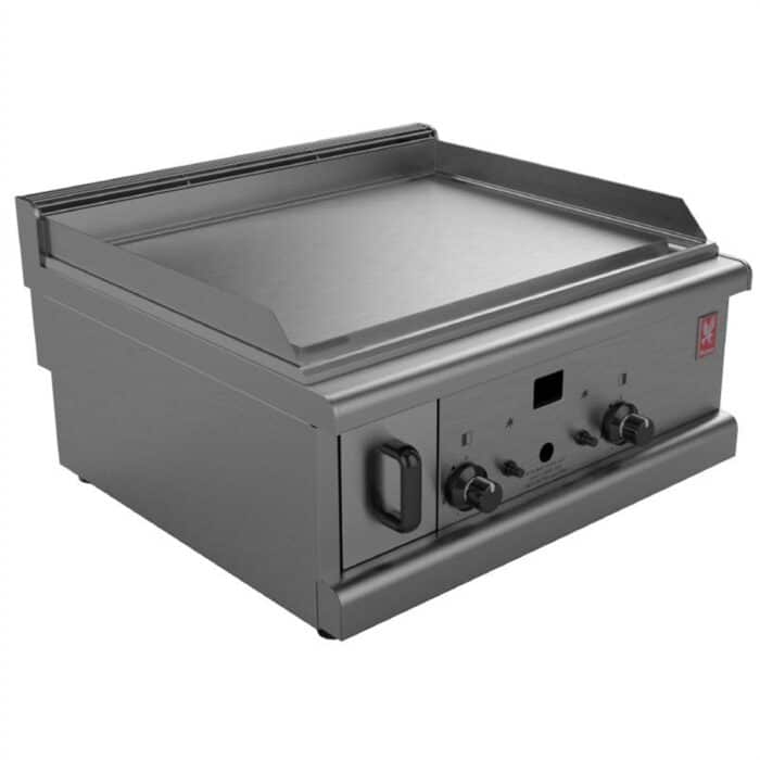 Falcon 350 Series Countertop Gas Griddle Natural Gas G350/8