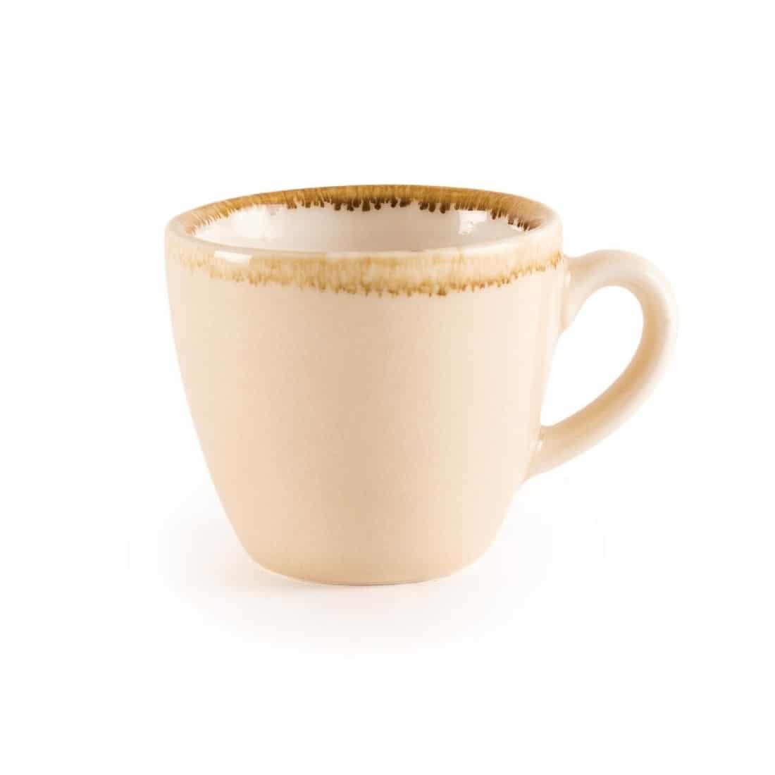 Olympia Kiln Espresso Cup Sandstone