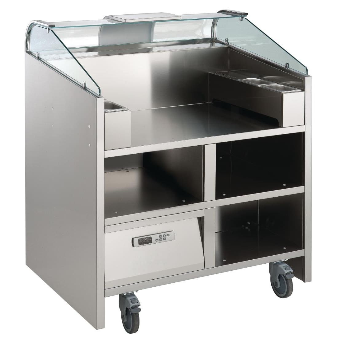 Electrolux 2 Point Mobile Unit NELP2G