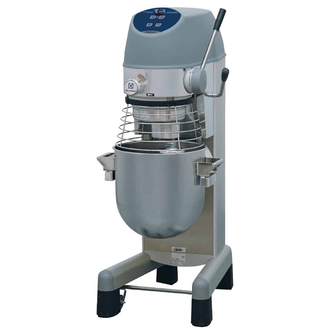 Electrolux Planetary Mixer 30Ltr XBM30AS10