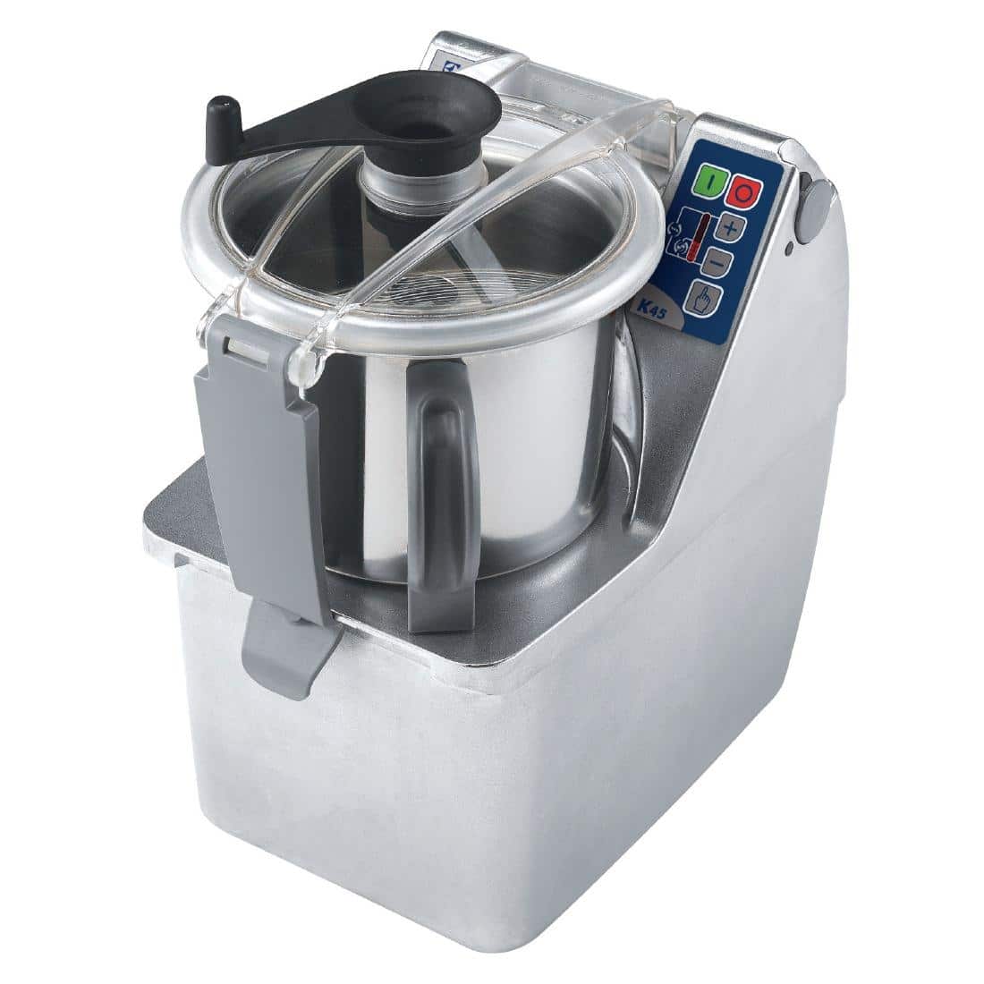 Electrolux Food Processor 4.5Ltr K45VVEG