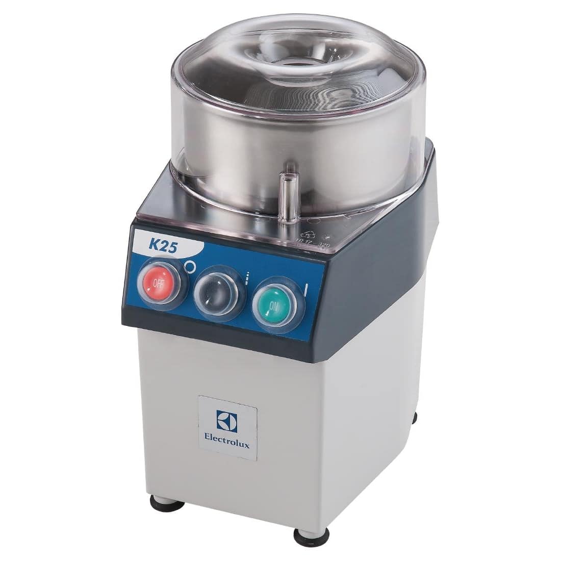 Electrolux Food Processor Features, Models, and Performance Analyzed.