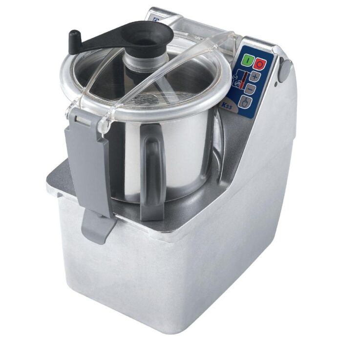 Electrolux Food Processor 5.5Ltr K55VVEG