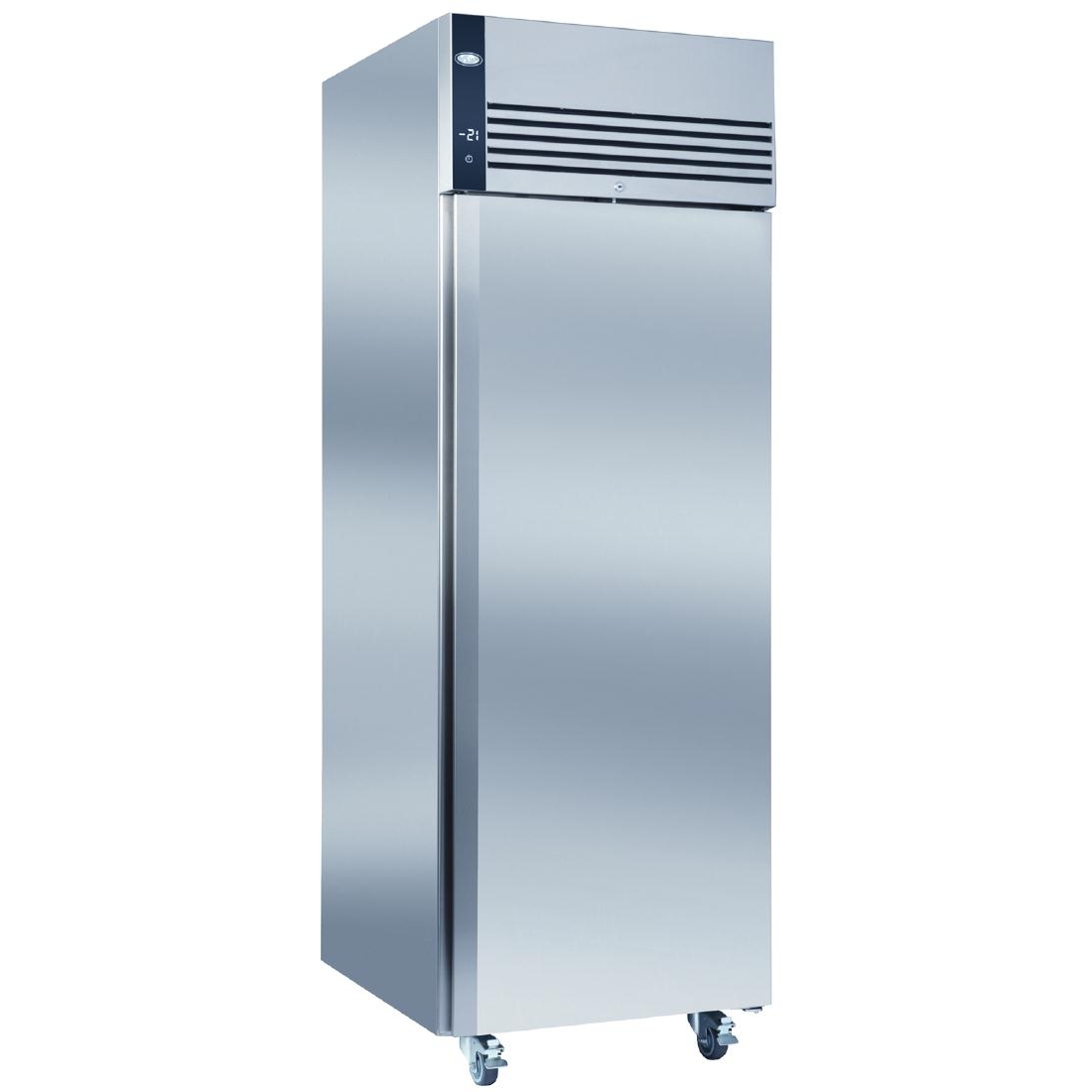 Foster EcoPro G2 1 Door 600Ltr Cabinet Freezer EP700L 10/105