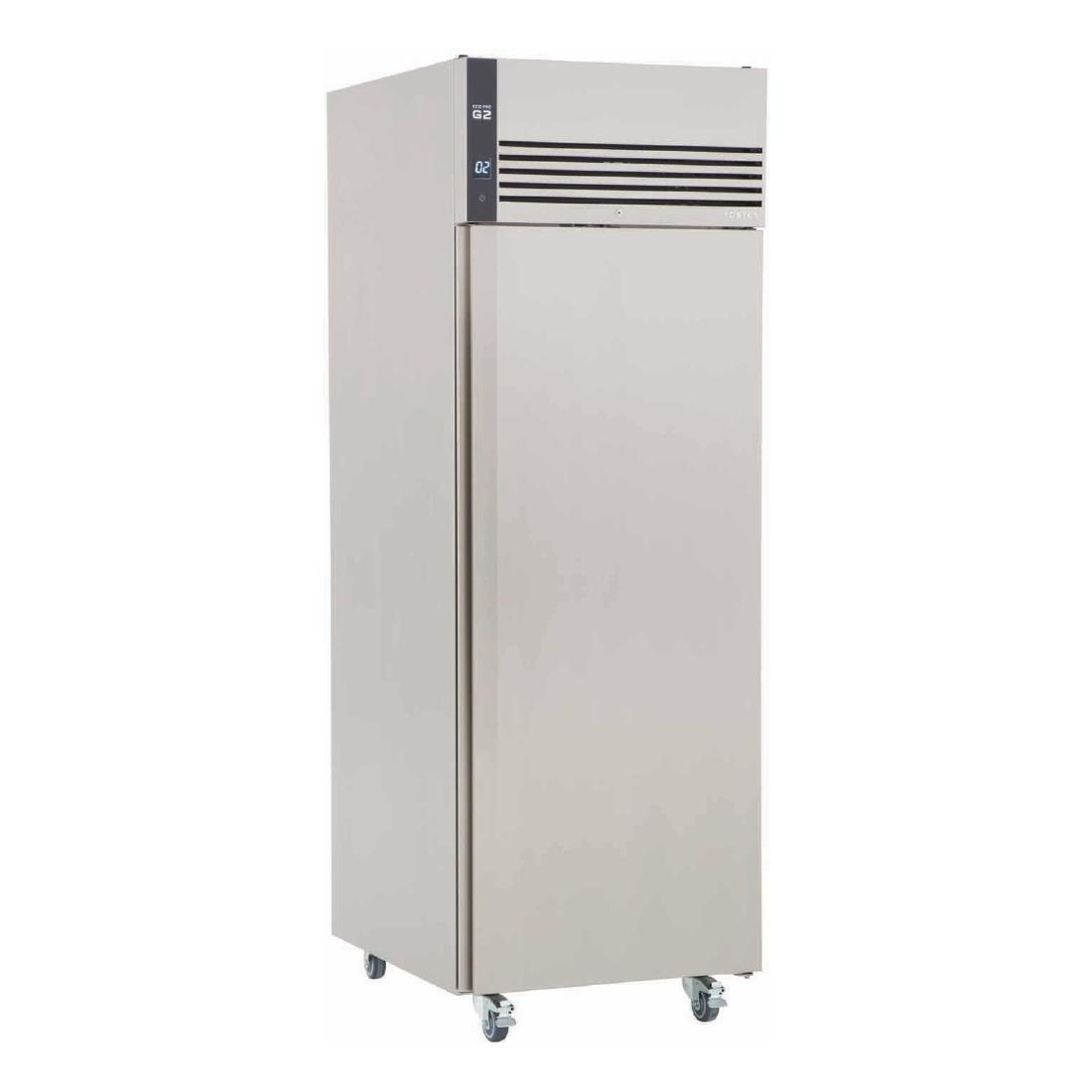 Foster EcoPro G2 1 Door 600Ltr Cabinet Fridge with Back EP700H 10/115