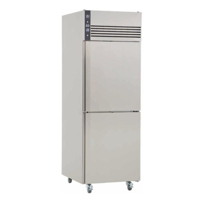 Foster EcoPro G2 2 Half Door 600Ltr Cabinet Fridge EP700H2 10/143