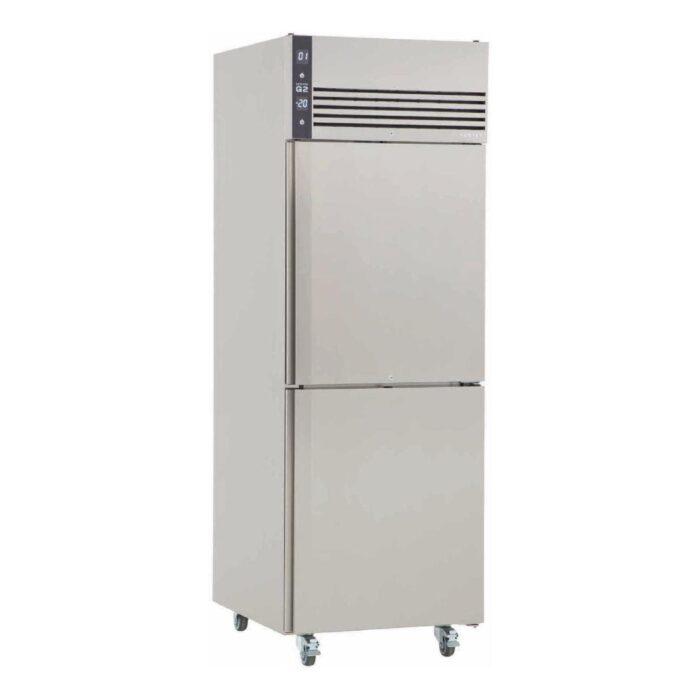 Foster EcoPro G2 2 Half Door 600Ltr Cabinet Freezer EP700L2 10/146
