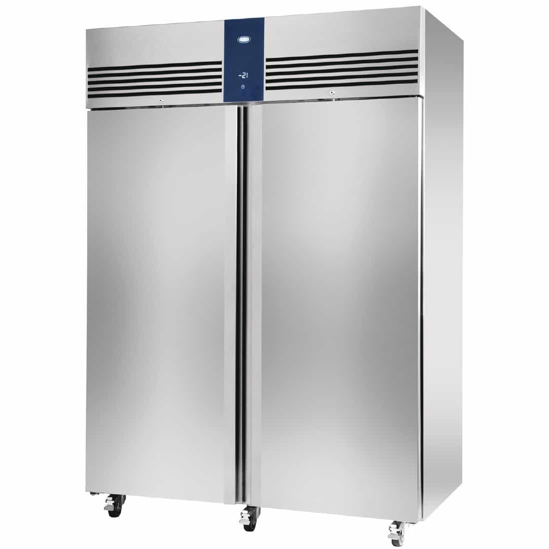 Foster EcoPro G2 2 Door 1350Ltr Cabinet Fridge EP1440H 10/165