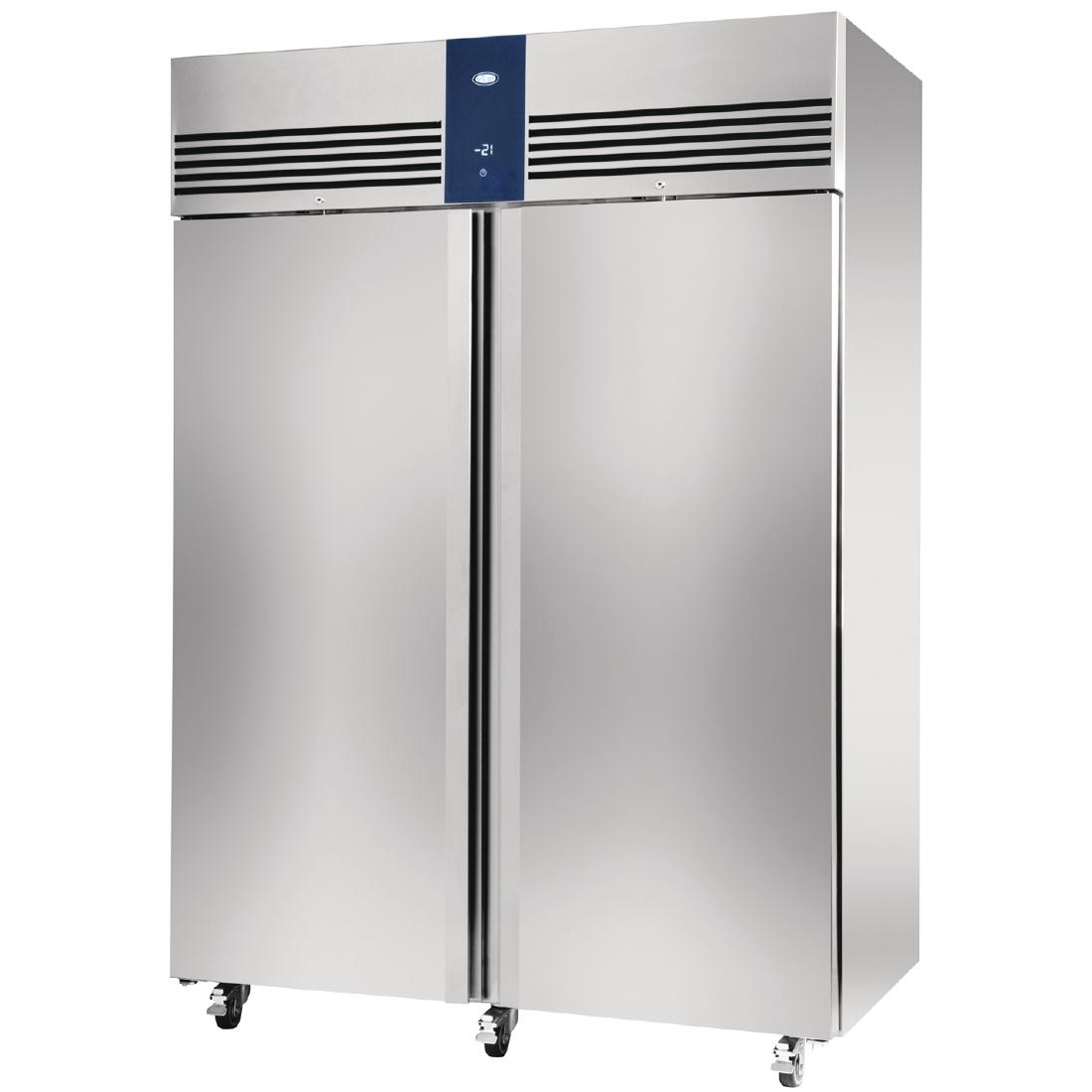 Foster EcoPro G2 2 Door 1350Ltr Cabinet Freezer EP1440L 10/169