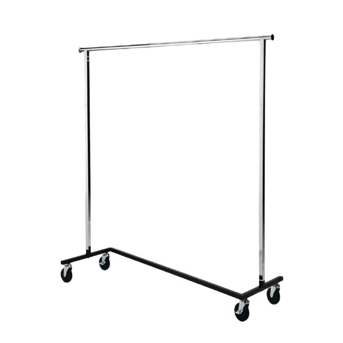 Bolero Garment Rail