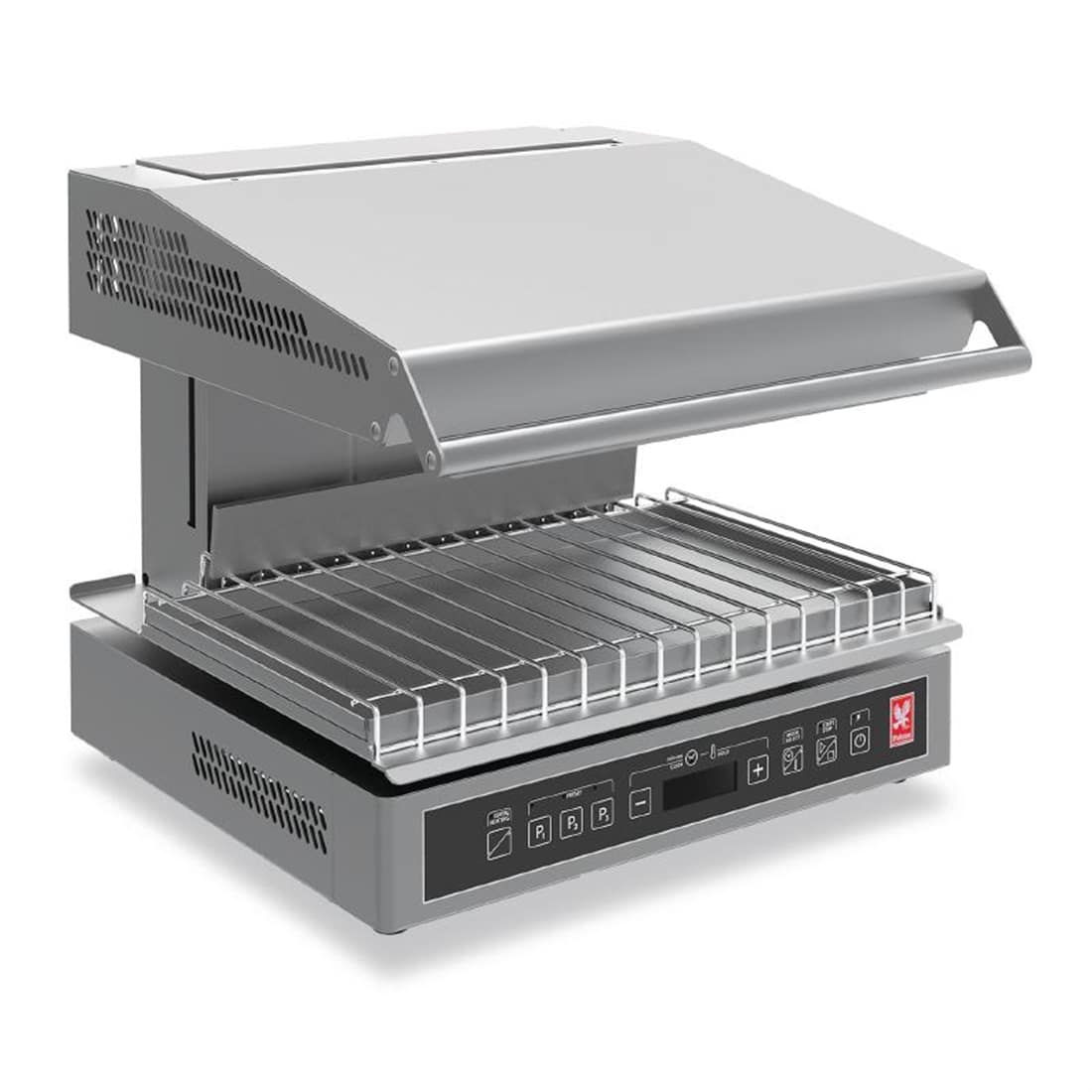 Falcon F900 Rise and Fall Grill E600