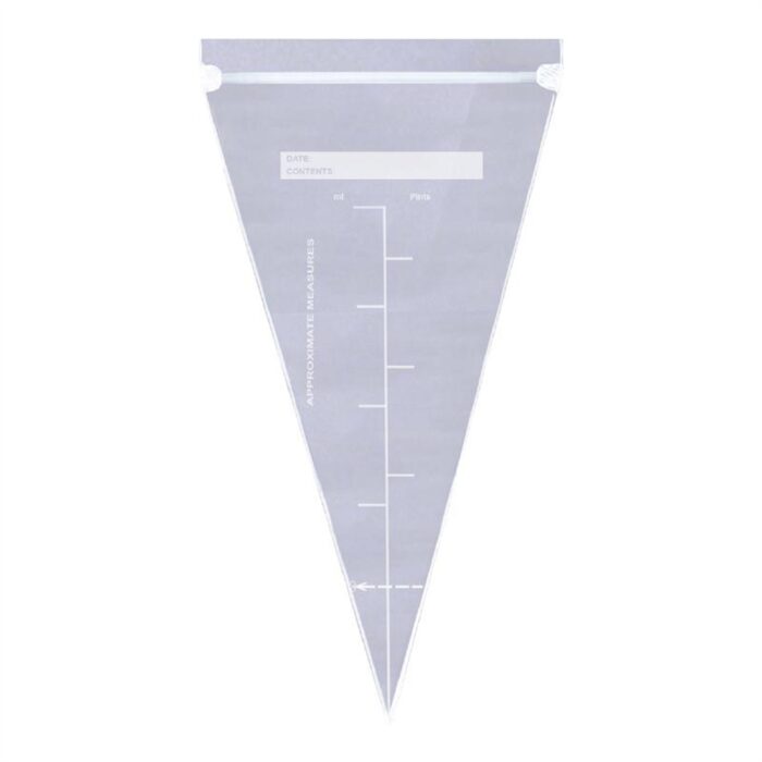 Schneider Disposable Piping Bags with Zip Lock 32cm