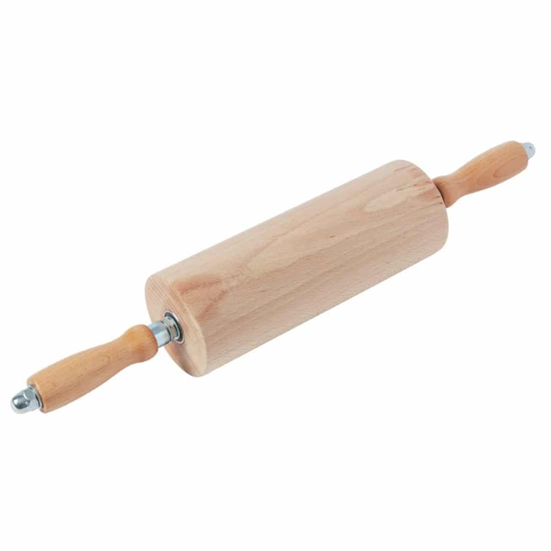 Schneider Wooden Rolling Pin 540mm