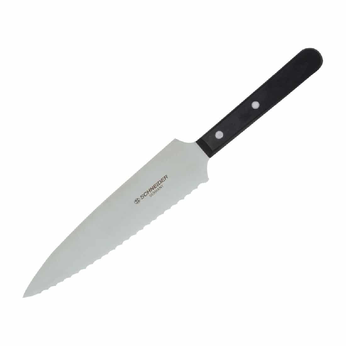 Schneider Cake Knife and Server 18cm