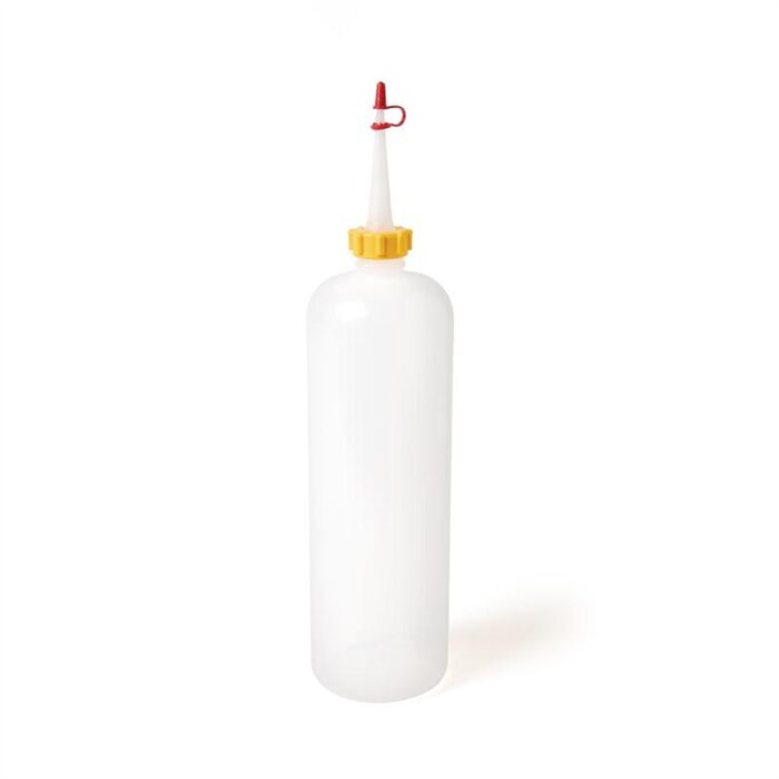 Schneider Squeeze Bottle 1Ltr