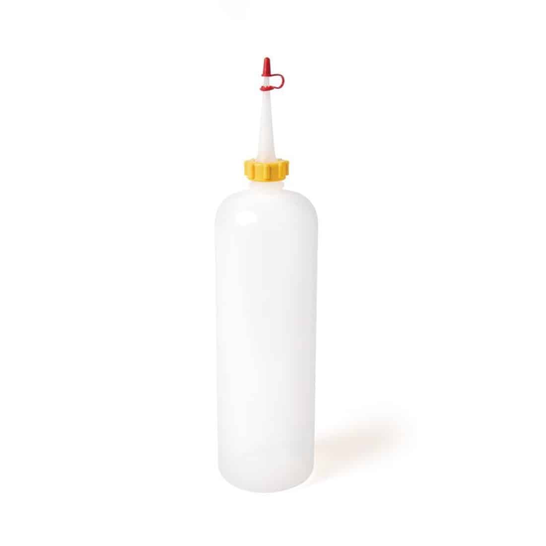 Schneider Squeeze Bottle 1Ltr