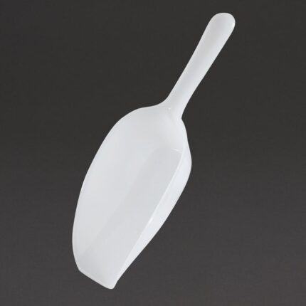 Schneider Polythene Flour Scoop 110ml