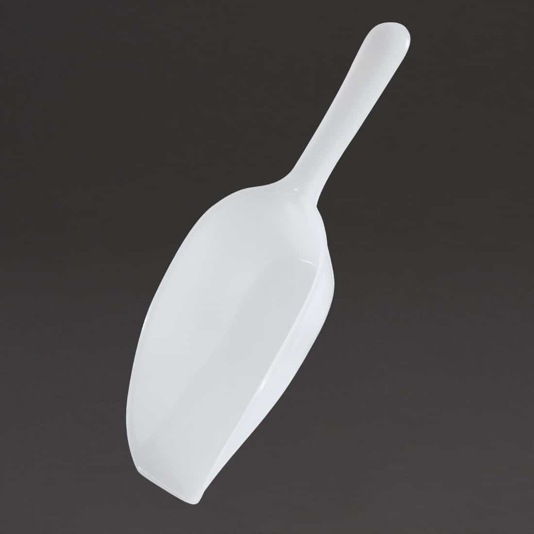 Schneider Polythene Flour Scoop 230ml