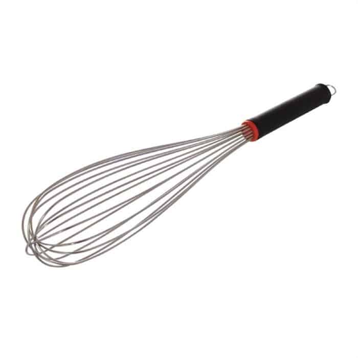 Schneider Stainless Steel 16 Wire Whisk 400mm