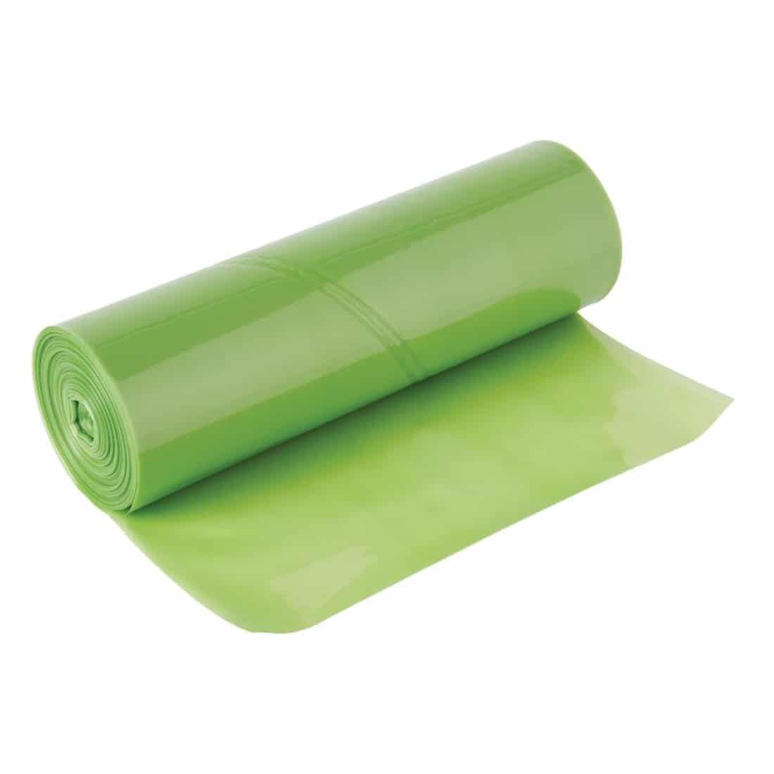 Schneider Green Disposable Piping Bags 47cm Pack of 100