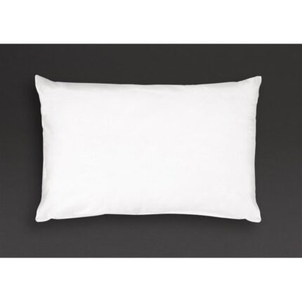 Mitre Comfort Bounceback Pillow