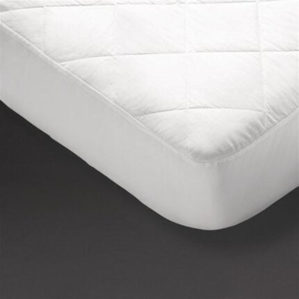 Mitre Essentials Crown Mattress Protector King Size