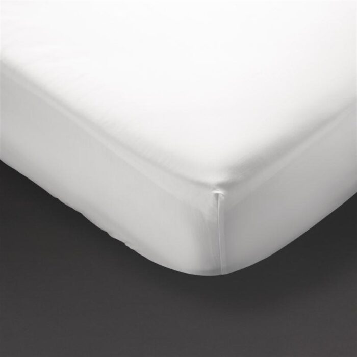 Mitre Comfort Egyptian Fitted Sheet Super King