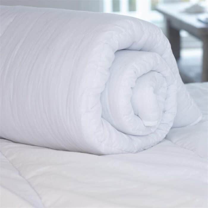 Mitre Essentials Hollo 10.5 Tog Duvet Single