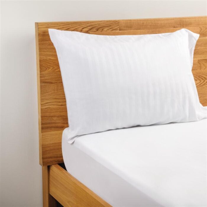 Mitre Comfort Monaco Housewife Pillowcase