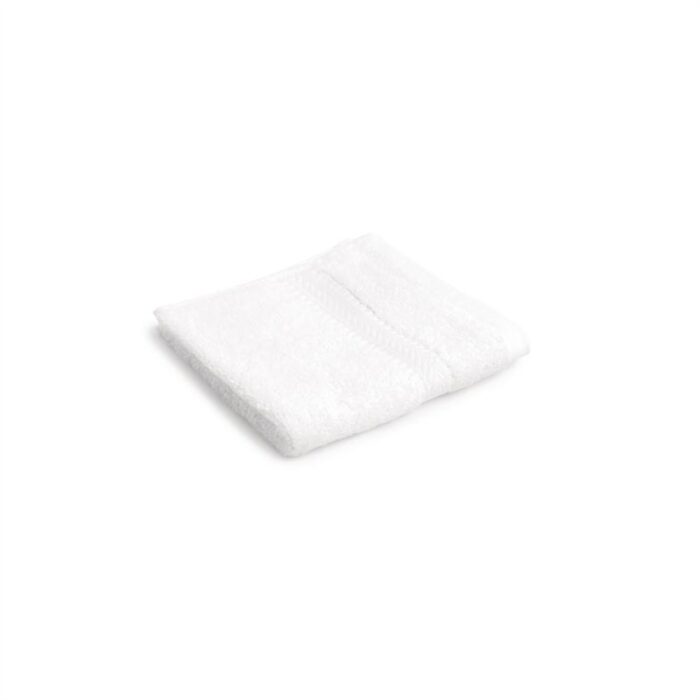 Mitre Comfort Nova Guest Towel White
