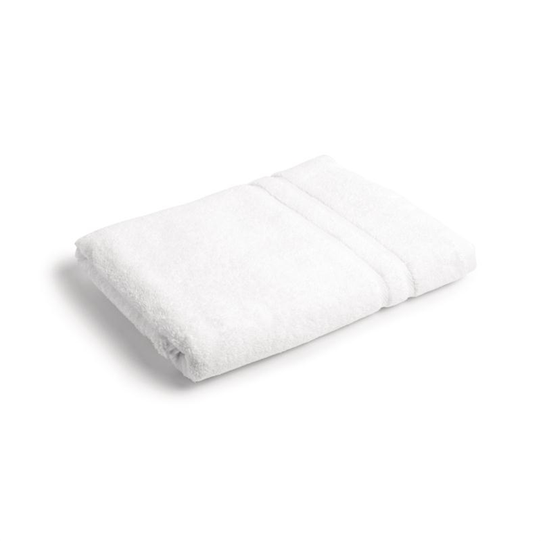 Mitre Comfort Nova Bath Towel White