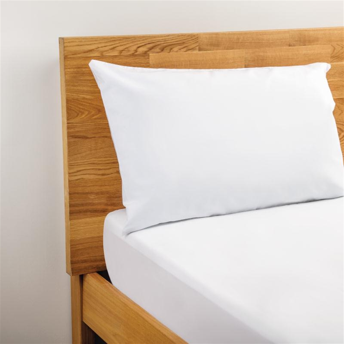 Mitre Essentials Pyramid Housewife Pillowcase