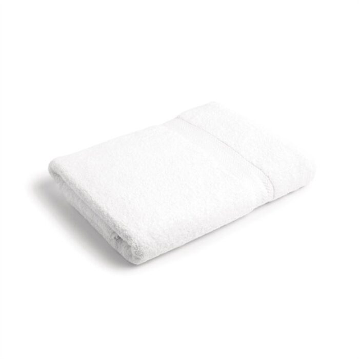 Mitre Comfort Riviera Hand Towel White