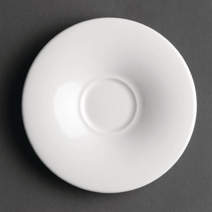 Royal Porcelain Maxadura Espresso Cup Saucer 125mm